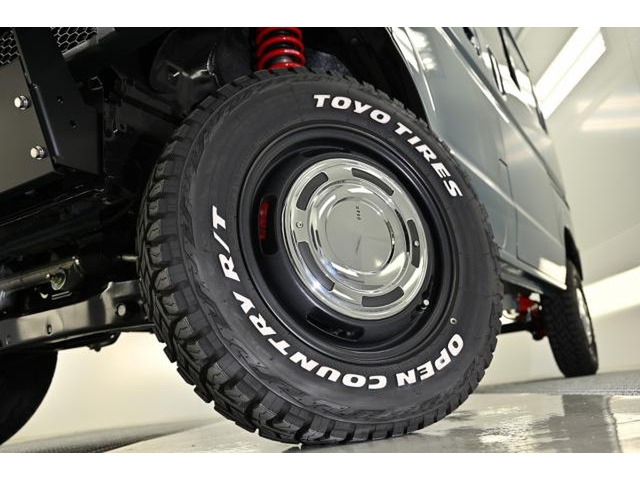 エブリイジョイン ターボ 4WD