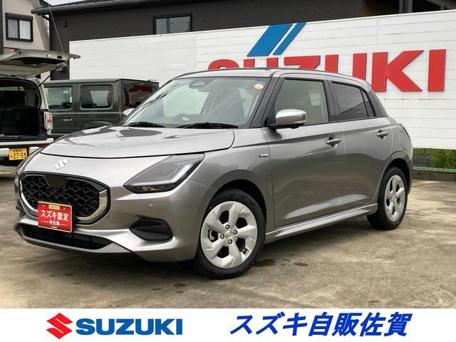 スイフト1.2 ハイブリッド(HYBRID) MX