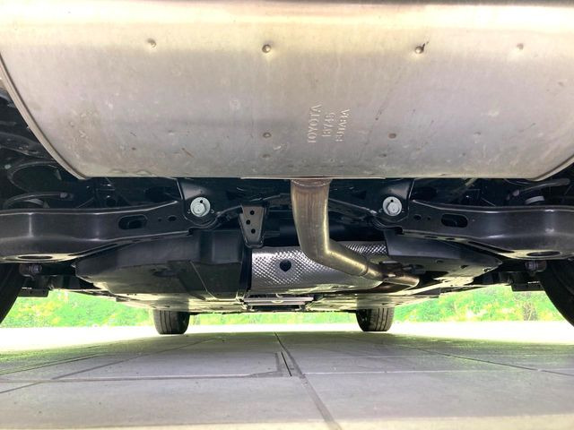 下回りがきれいなうちに、防錆加工の施工がオススメ。降雪地域はもちろん、沿岸部にお住いの方や、趣味でマリン・ウィンタースポーツをされる方にご好評いただいております。