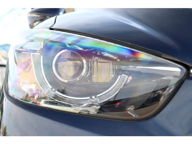 全車ヘッドライトは磨いております( ^)o(^ )