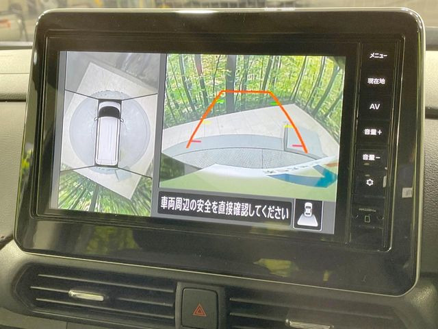 �y�A���E���h�r���[���j�^�[�z��p�̃J�����ɂ��A�ォ�猩���낵���悤�Ȏ��_��360�x�N���}�̎��͂��m�F���邱�Ƃ��ł��܂������p�������m�F���₷���A�����ꏊ�ł̐؂�Ԃ��⒓�Ԃ��X���[�Y�ɍs���܂��B