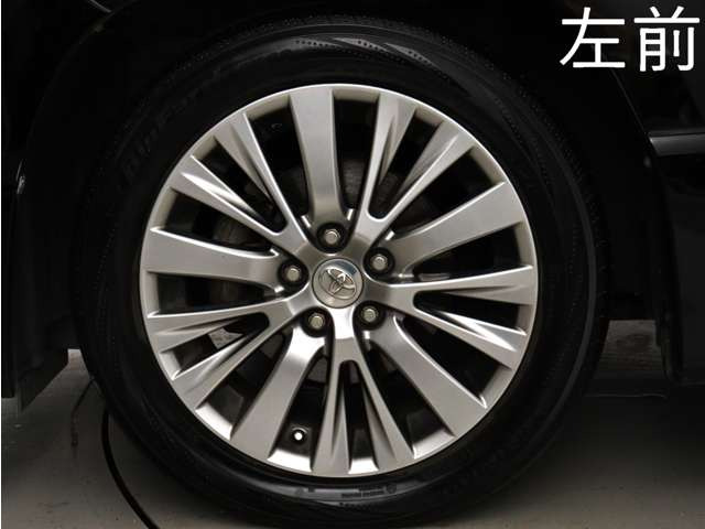 お客様のお好みの新品18インチ、19インチ、20インチホイール装着可能!ダウンサスなどローダウンも取付可能です!ヴァルドやワークなどのメーカー品も取り寄せ可能です!