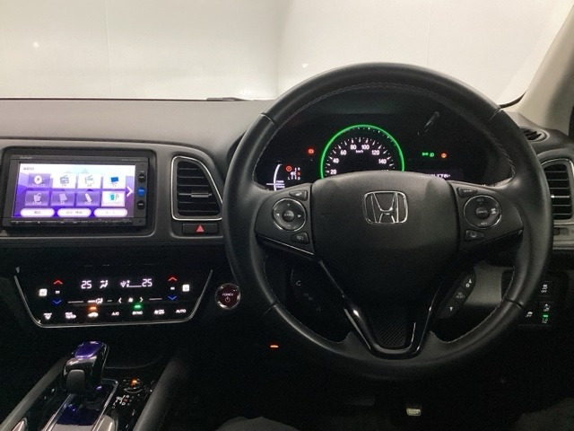 ヴェゼル1.5 ハイブリッド Z ホンダセンシング