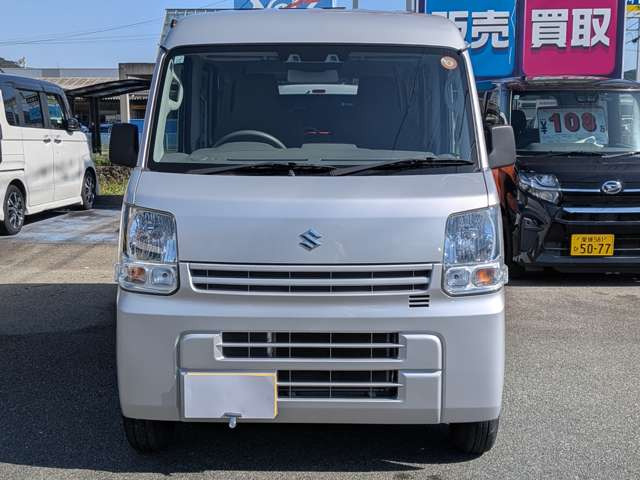 エブリイPA リミテッド ハイルーフ 4WD