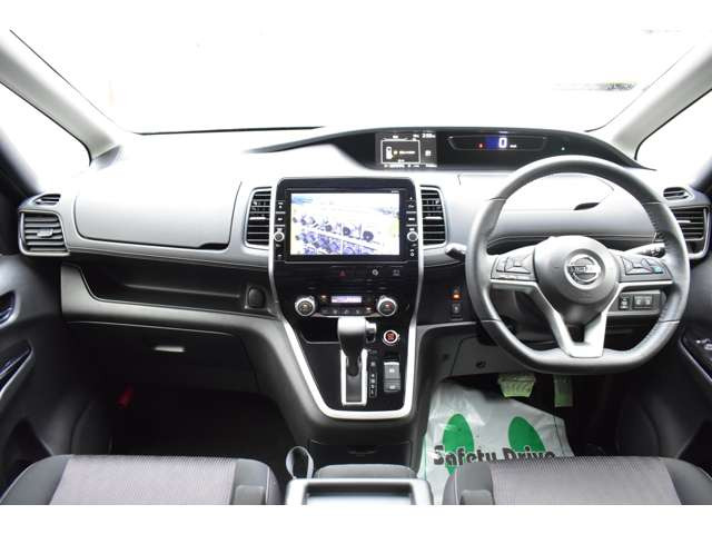 セレナ2.0 ハイウェイスターG