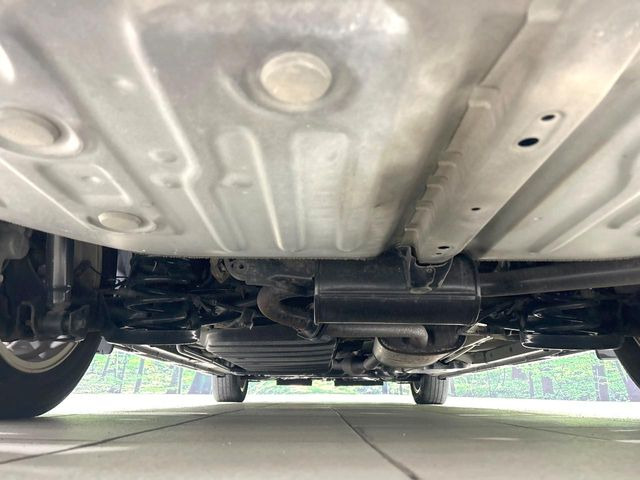 下回りがきれいなうちに、防錆加工の施工がオススメ。降雪地域はもちろん、沿岸部にお住いの方や、趣味でマリン・ウィンタースポーツをされる方にご好評いただいております。