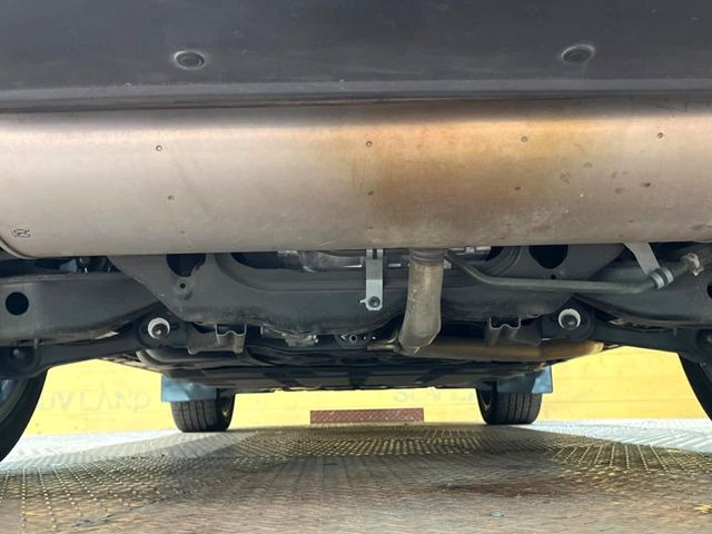 下回りがきれいなうちに、防錆加工の施工がオススメ。降雪地域はもちろん、沿岸部にお住いの方や、趣味でマリン・ウィンタースポーツをされる方にご好評いただいております。