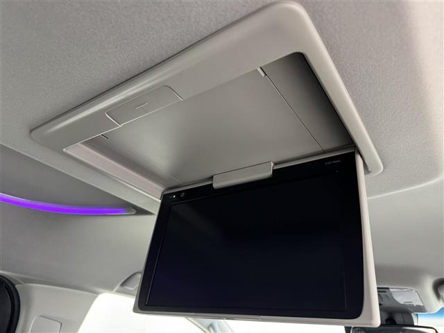 ヴェルファイア2.5 Z Gエディション