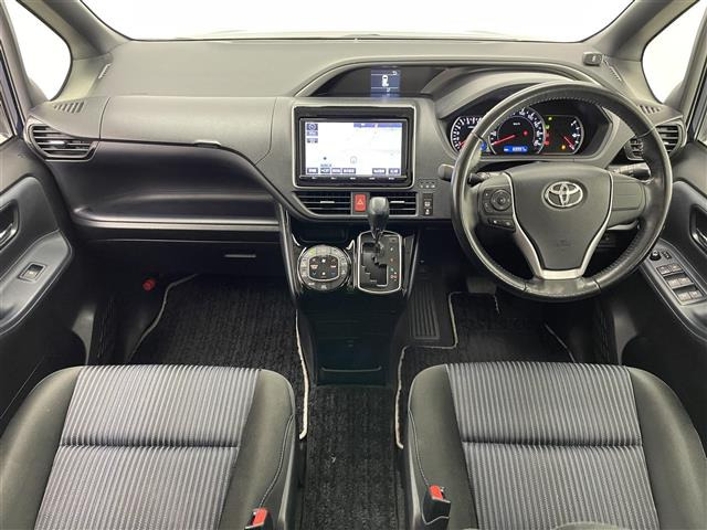 ヴォクシー2.0 ZS 煌II