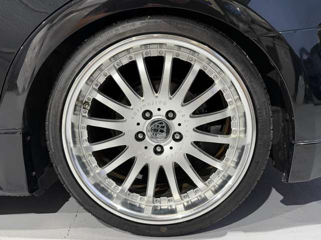 �����t�n���g�Q19�C���`�A���~�z�C�[������!