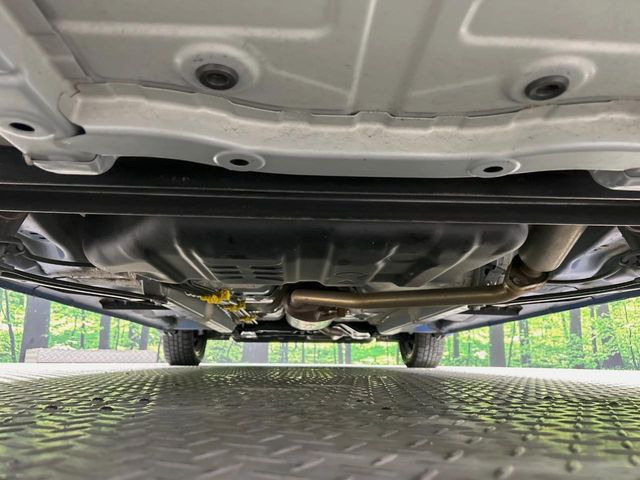 下回りがきれいなうちに、防錆加工の施工がオススメ。降雪地域はもちろん、沿岸部にお住いの方や、趣味でマリン・ウィンタースポーツをされる方にご好評いただいております。