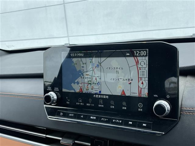 アウトランダーPHEV 2.4 P 4WD