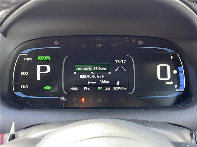 アクア1.5 Z E-Four 4WD