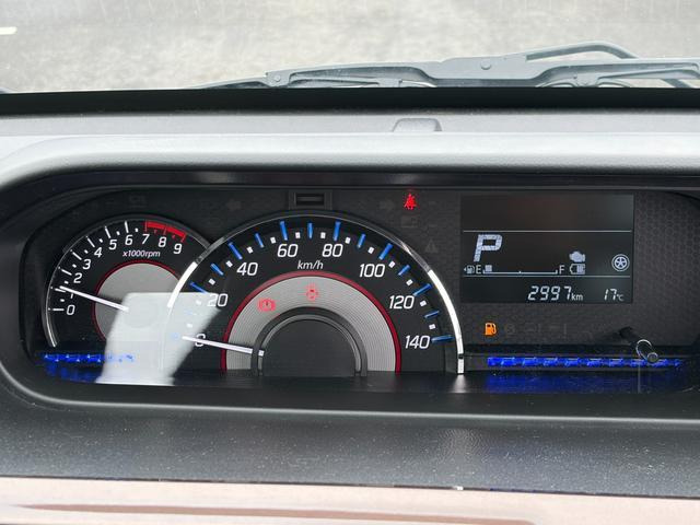 ワゴンRカスタムZハイブリッド(HYBRID) ZX