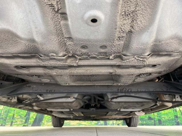 下回りがきれいなうちに、防錆加工の施工がオススメ。降雪地域はもちろん、沿岸部にお住いの方や、趣味でマリン・ウィンタースポーツをされる方にご好評いただいております。