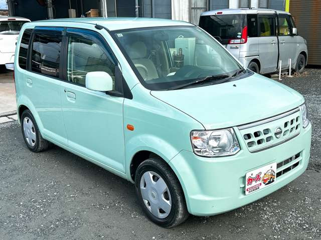 ���Ђ̍݌ɎԂ̓z�[���y�[�W���炲����������&rarr;https://keicars.net/