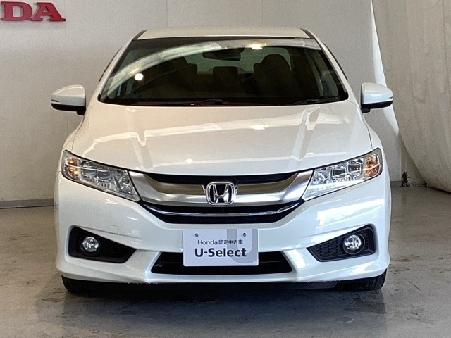 グレイス1.5 ハイブリッド EX