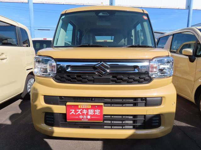 スペーシアハイブリッド(HYBRID)  X