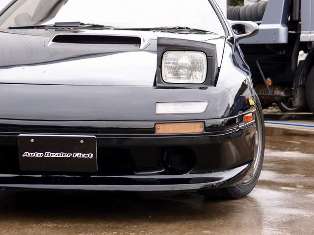 �ŏI��4����A���t�B�j4�̓���!�ŏI���f�����A���t�B�j�ł��I���\�ɂȂ����u�����A���g�u���b�N�O���F!�N�X�R�ԍ����A32GTR����16AW�A�}�t���[�A�G�A���ȂǑ����̍��z�p�[�c�𑕔��������