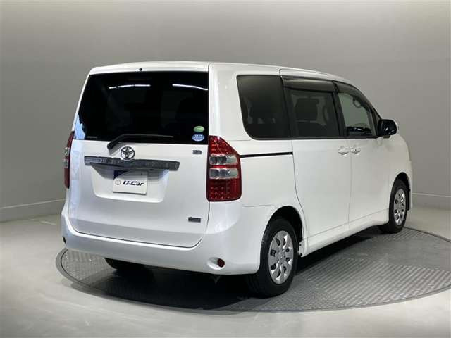 ノア2.0 X スペシャルエディション