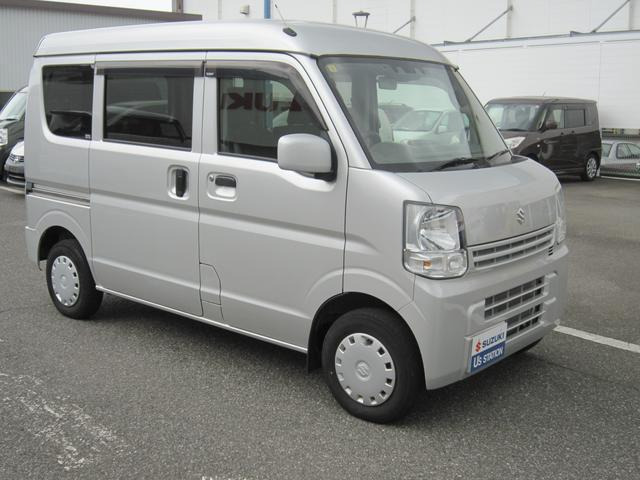 エブリイジョイン