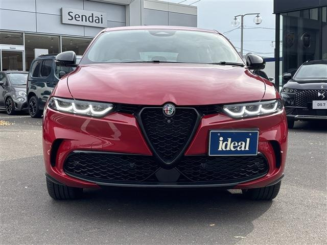 トナーレヴェローチェ