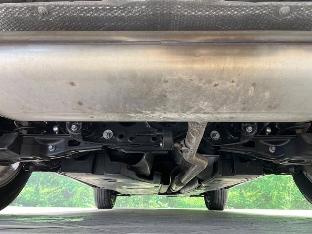 下回りがきれいなうちに、防錆加工の施工がオススメ。降雪地域はもちろん、沿岸部にお住いの方や、趣味でマリン・ウィンタースポーツをされる方にご好評いただいております。