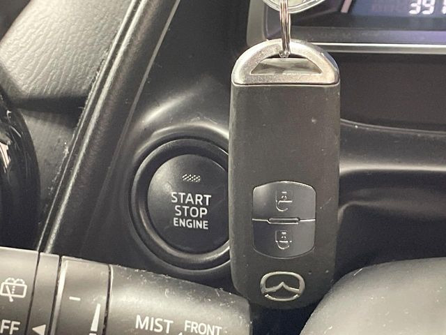 �y�A�h�o���X�g�L�[�z�J�o����|�P�b�g�ɓ��ꂽ�܂܂ł��h�A�̎{���E�������\�ȃX�}�[�g�L�[�𑕔��B�G���W���̃I���E�I�t�����J�M�����o���K�v����������Ƃ��Ă��֗��ł���