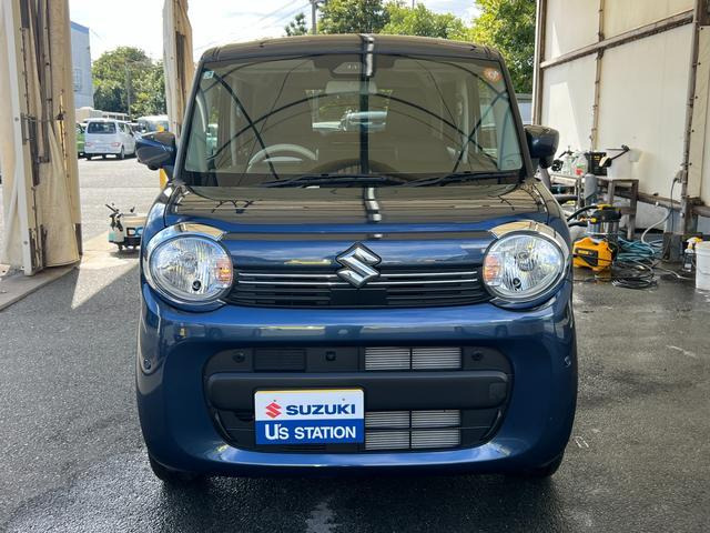 ワゴンRスマイルG