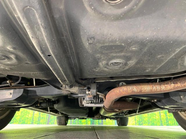 下回りがきれいなうちに、防錆加工の施工がオススメ。降雪地域はもちろん、沿岸部にお住いの方や、趣味でマリン・ウィンタースポーツをされる方にご好評いただいております。