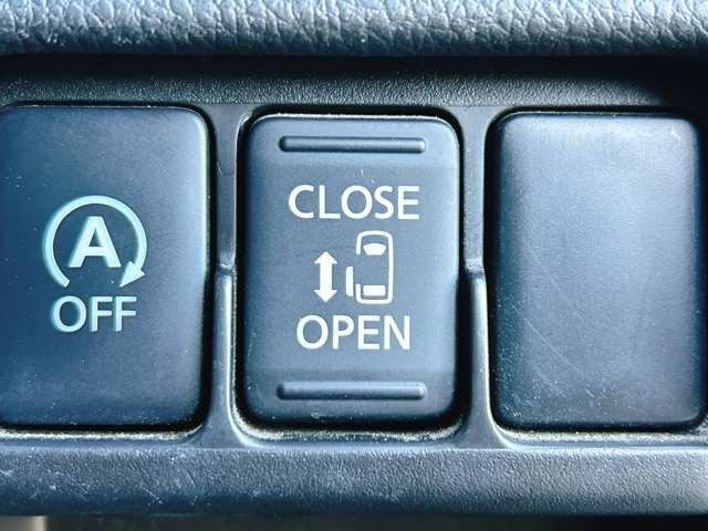 �y�d���X���C�h�h�A�z�h�A�̊J�������^�b�`�ōs�����Ƃ��ł��܂����֗��ȋ@�\�̈�ł��ˁ�