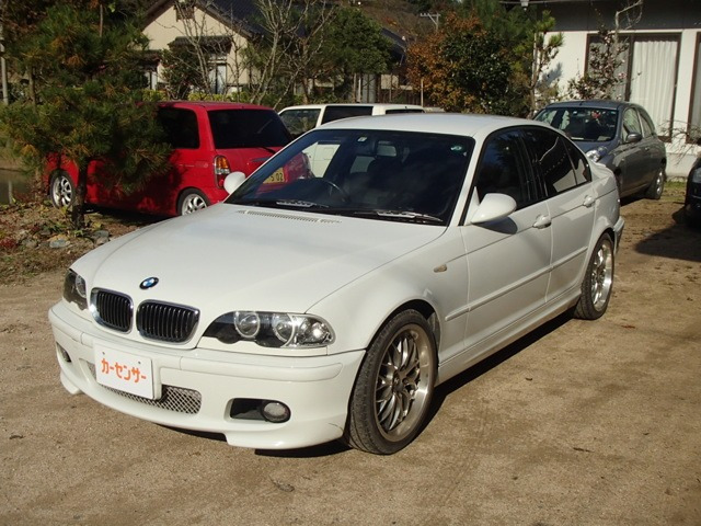 3シリーズセダン320i Mスポーツ パッケージ