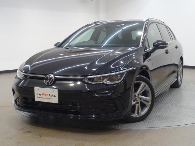 ゴルフヴァリアント