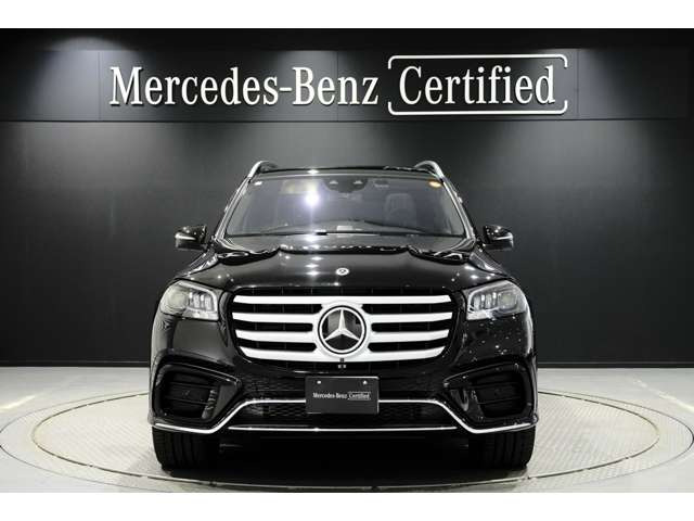 GLS450d 4マチック (ISG) AMGラインパッケージ 4WD