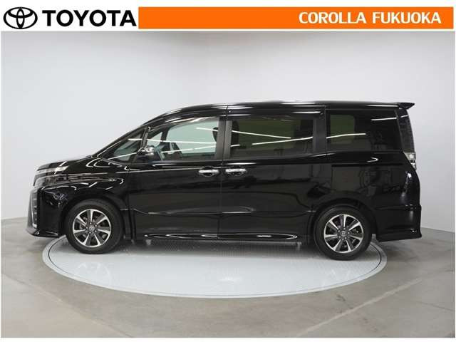 ヴォクシー2.0 ZS 煌III