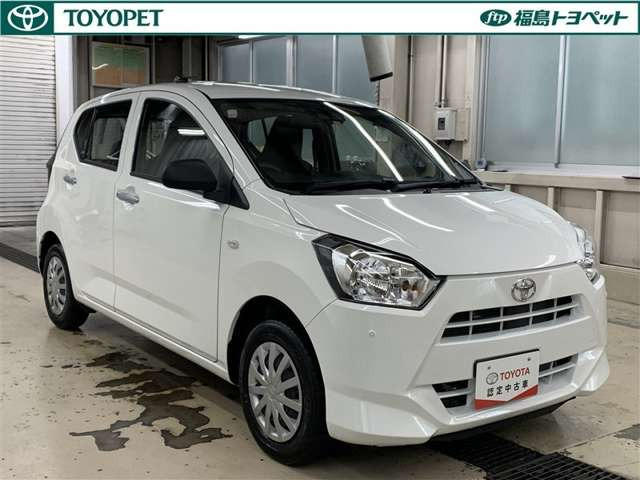 ピクシスエポックL SAIII