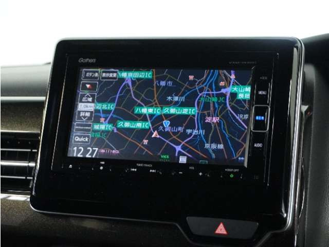 N-BOXカスタムG L ホンダセンシング