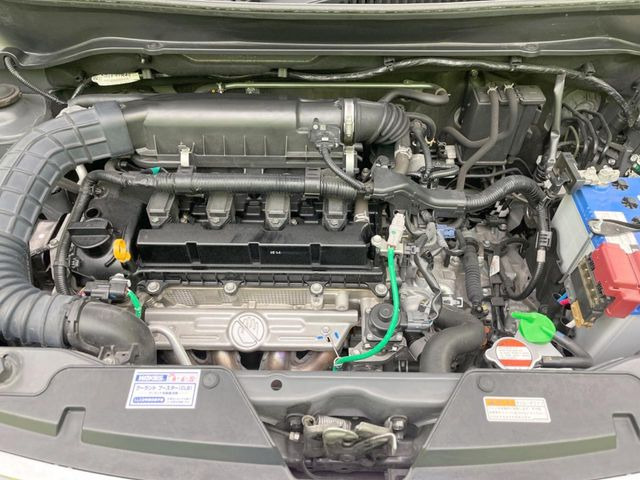 親切・丁寧な専門メカニックスタッフが応対!・車検・点検整備・事故等の修理などアフターサービスも安心。お車のカスタマイズもネクステージのサービススタッフまでご相談ください!