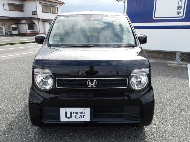 当店はHonda Cars朝倉の直営店になります!ディーラー直営店ならではの良質な下取り車をお手頃価格でご用意しております!