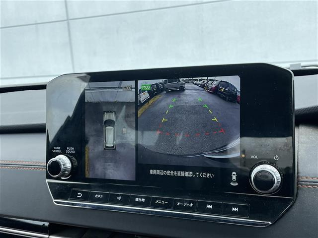 アウトランダーPHEV 2.4 P 4WD