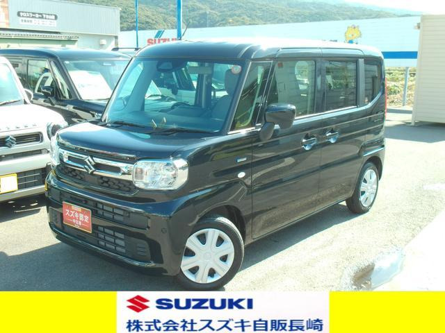 スペーシアハイブリッド(HYBRID)  X