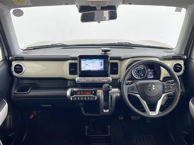 クロスビー1.0 ハイブリッド(HYBRID) MZ