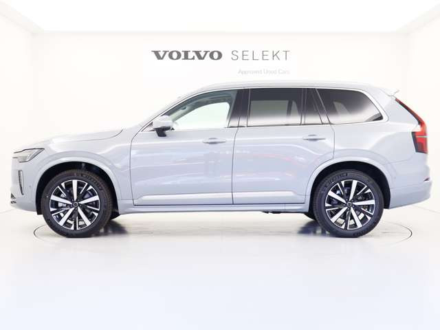 XC90プラス B5 AWD 4WD