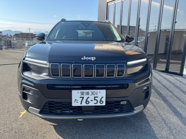 アベンジャーアルティテュード