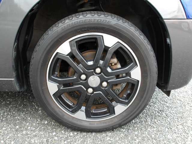 車の購入だけではなく、「車検や整備のみ」でのご来店も大歓迎です♪