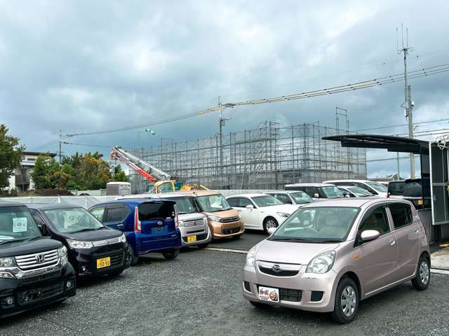 軽39.8専門店カーズの車輌をご覧いただき、誠にありがとうございます。福岡県小郡市上岩田1186-7TEL:0942-73-6060までお問合せ下さい♪
