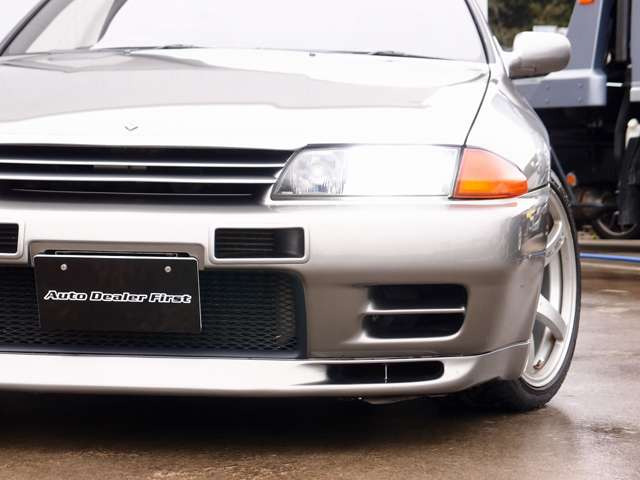 ケンウッドBluetoothオーディオ/ETC/LEDヘッドライト/TEIN車高調(フルタップ、減衰力 2024年6月取付け)/プロドライブGC-05F18AW/ガナドールマフラー/HKSエアクリ