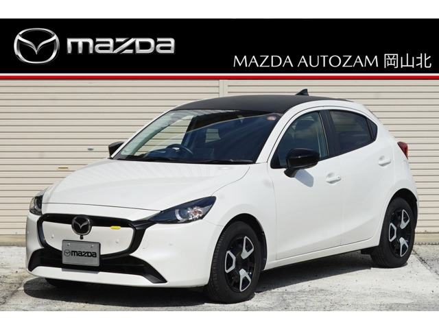 MAZDA21.5 15BD
