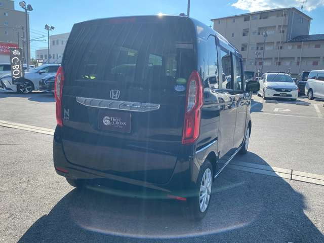 スリークロス滋賀店の車両は最長2年の安心保証も別途有料でお付けできます!詳細は当店スタッフまでお気軽にお問い合わせ下さい。