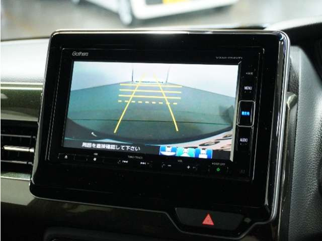 N-BOXカスタムG L ホンダセンシング